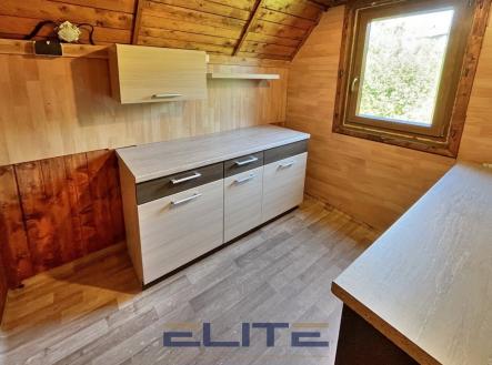 Prodej chaty/rekreačního objektu, 72 m²