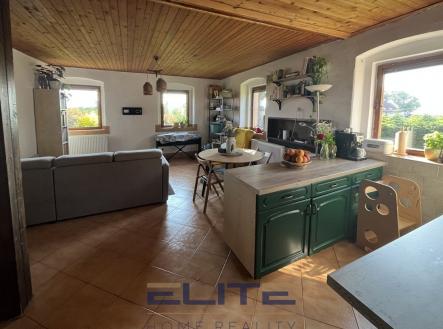 Prodej domu/vily, 124 m²