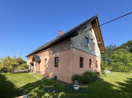Prodej domu/vily, 124 m²