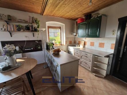 Prodej domu/vily, 124 m²