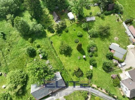 Prodej pozemku pro bydlení, 1 502 m²