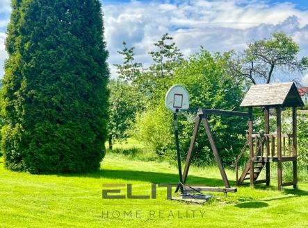 Prodej pozemku pro bydlení, 1 502 m²