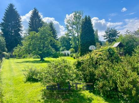 Prodej pozemku pro bydlení, 1 502 m²