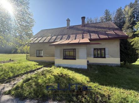 Prodej domu/vily, 178 m² obrázek