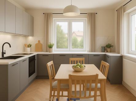 Prodej domu/vily, 178 m²