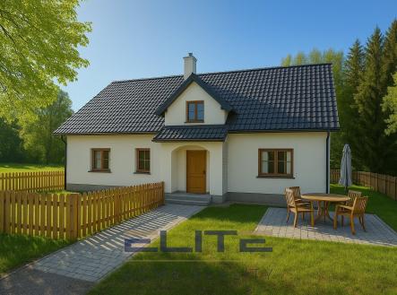 Prodej domu/vily, 178 m²