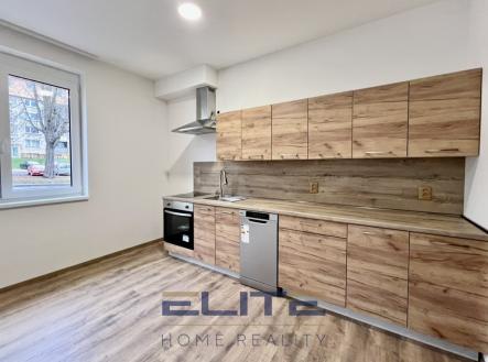 Pronájem bytu, 3+kk, 61 m²