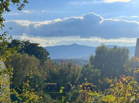 Prodej pozemku pro bydlení, 4 461 m²