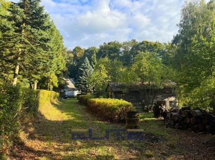 Prodej pozemku pro bydlení, 4 461 m² obrázek