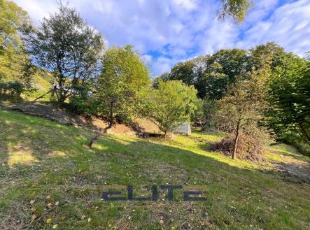 Prodej pozemku pro bydlení, 4 461 m²