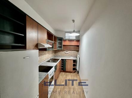 Pronájem bytu, 1+1, 59 m²