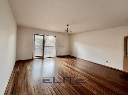 Pronájem bytu, 1+1, 59 m²