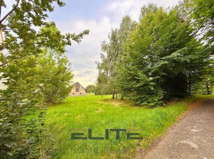 Prodej pozemku pro bydlení, 1 569 m²