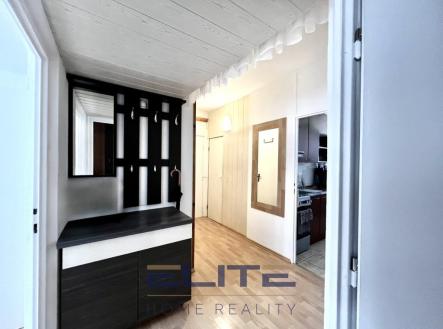 Prodej bytu, 2+1, 63 m²