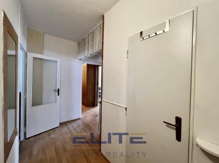 Prodej bytu, 2+1, 63 m²