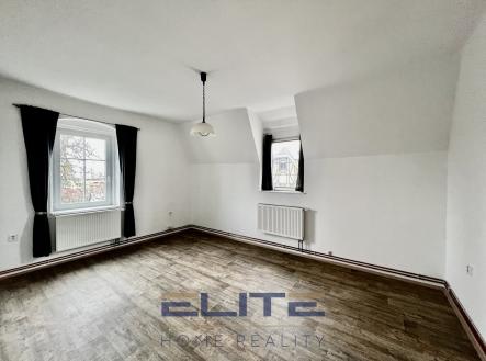 Pronájem bytu, 1+1, 39 m² obrázek