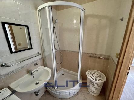 Pronájem bytu, 1+kk, 23 m²