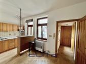 Pronájem bytu, 1+kk, 23 m²