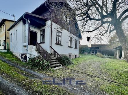 Prodej domu/vily, 88 m²