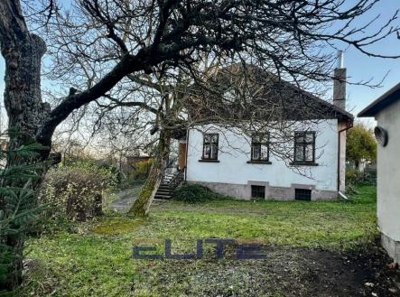 Prodej domu/vily, 88 m²