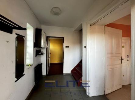 Prodej domu/vily, 88 m²