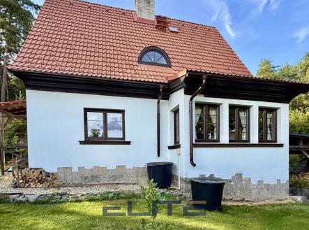 Prodej domu/vily, 146 m²