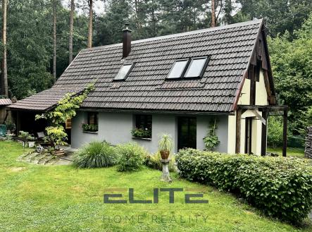 Prodej domu/vily, 146 m²