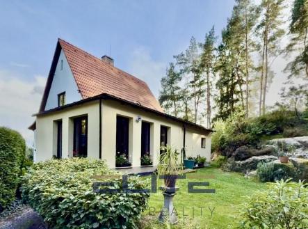 Prodej domu/vily, 146 m²