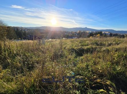 Prodej pozemku pro bydlení, 1 200 m²