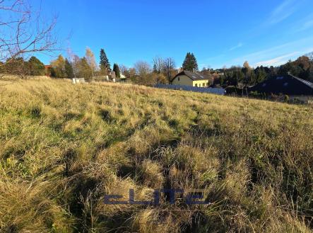 Prodej pozemku pro bydlení, 1 200 m²