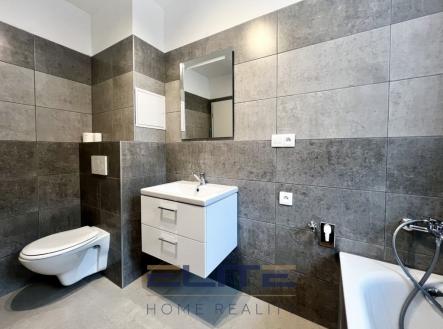 Pronájem bytu, 1+1, 35 m²