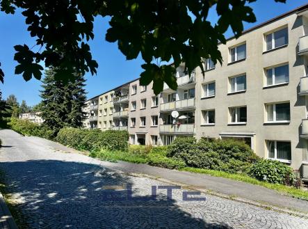 Prodej bytu, 4+1, 72 m²