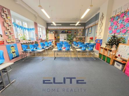 Prodej kanceláře, 269 m²