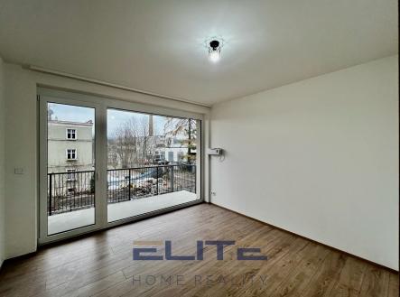 Pronájem bytu, 2+kk, 49 m²