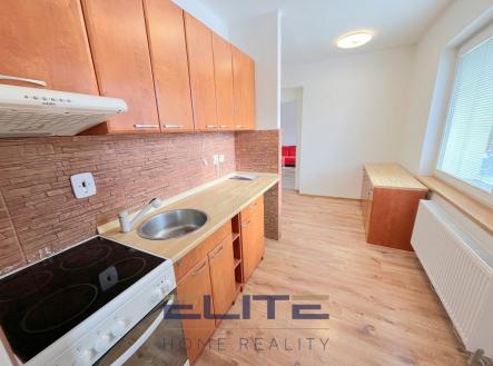 Prodej bytu, 2+1, 59 m²