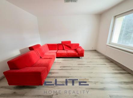 Prodej bytu, 2+1, 59 m²