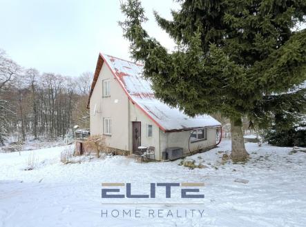 Prodej pozemku pro bydlení, 1 408 m²