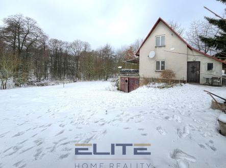 Prodej pozemku pro bydlení, 1 408 m²