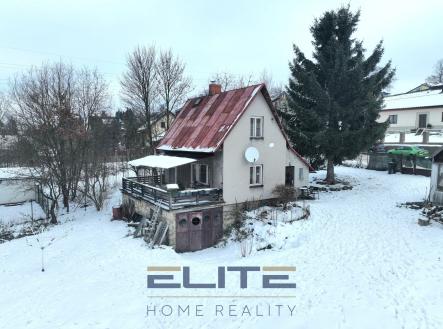 Prodej pozemku pro bydlení, 1 408 m²