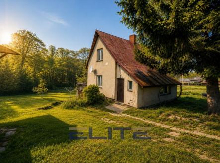 Prodej pozemku pro bydlení, 1 408 m²