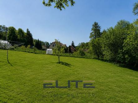 Prodej pozemku pro bydlení, 1 408 m²