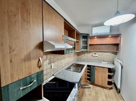 Pronájem bytu, 1+1, 58 m²