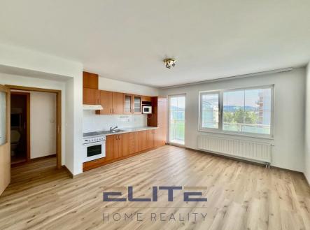 Pronájem bytu, 2+kk, 53 m²