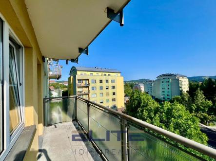 Pronájem bytu, 2+kk, 53 m²