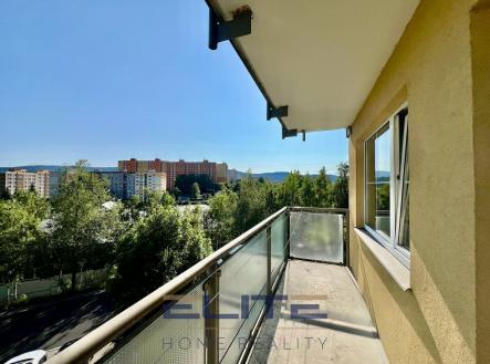 Pronájem bytu, 2+kk, 53 m²