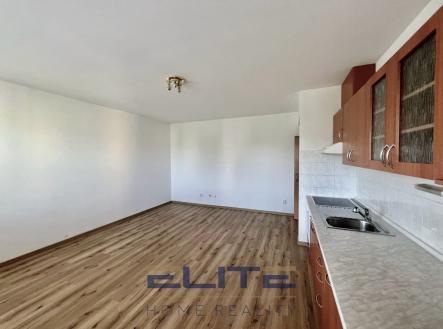 Pronájem bytu, 2+kk, 53 m²