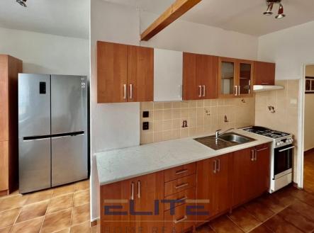 Pronájem bytu, 3+1, 79 m²