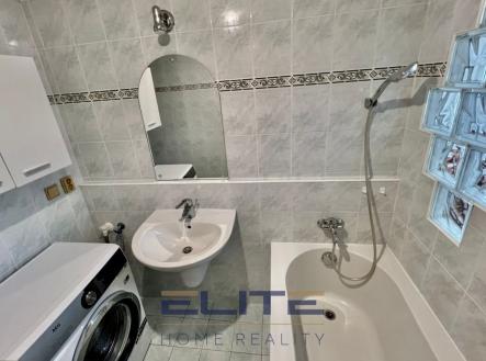 Pronájem bytu, 3+1, 79 m²