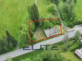 Prodej pozemku pro bydlení, 1 524 m²