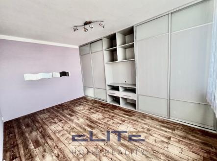 Pronájem bytu, 2+kk, 36 m²